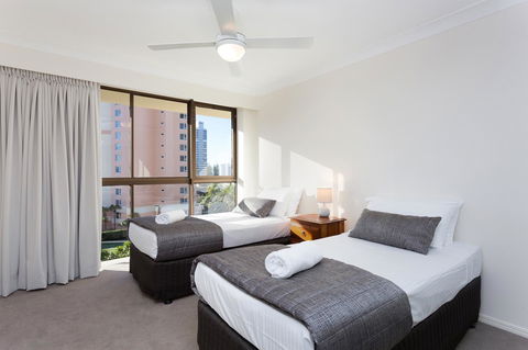 Capricornia Apartments - Broome Tourism 5