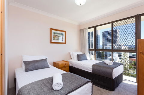Capricornia Apartments - Broome Tourism 11