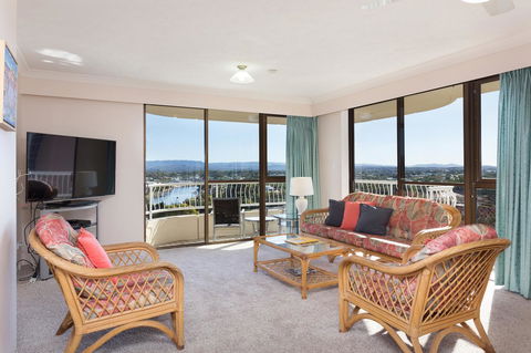 Capricornia Apartments - Broome Tourism 8
