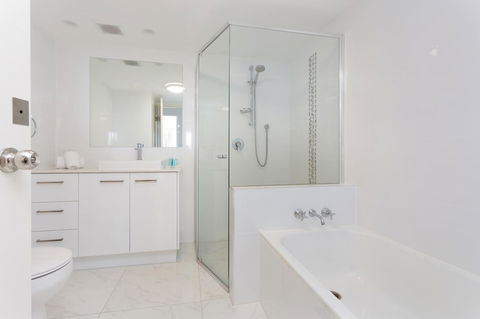 Capricornia Apartments - Broome Tourism 6