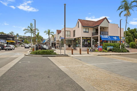 Montipora Unit 3 - In The Heart Of Airlie, Wi-fi And Netflix - Broome Tourism 12