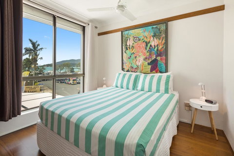 Montipora Unit 3 - In The Heart Of Airlie, Wi-fi And Netflix - Broome Tourism 6
