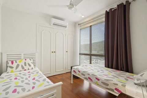 Montipora Unit 3 - In The Heart Of Airlie, Wi-fi And Netflix - Broome Tourism 7