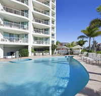 Crystal Bay On The Broadwater - Broome Tourism