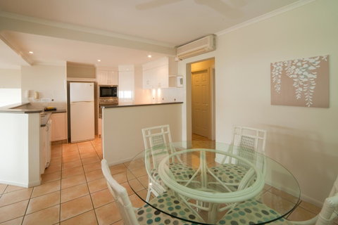 Sea Star Apartments - Broome Tourism 28