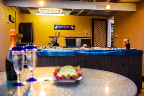 Sea Star Apartments - Broome Tourism 2