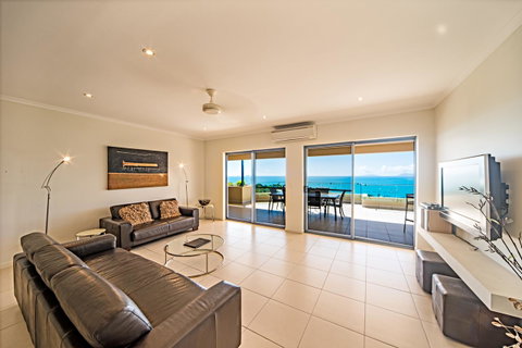Sea Star Apartments - Broome Tourism 21