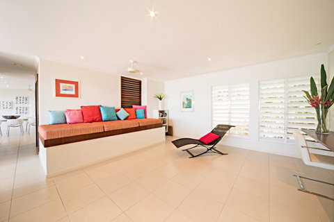 Sea Star Apartments - Broome Tourism 22