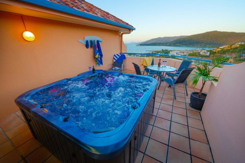 Sea Star Apartments - Broome Tourism 4