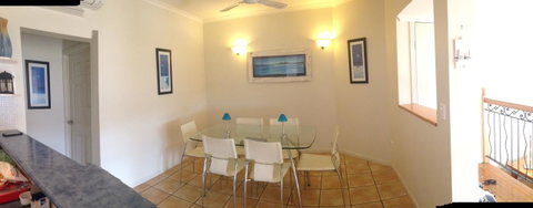 Sea Star Apartments - Broome Tourism 24