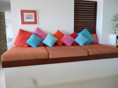 Sea Star Apartments - Broome Tourism 34