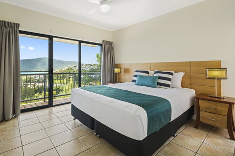 Sea Star Apartments - Broome Tourism 1