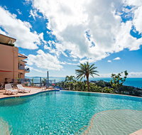 Sea Star Apartments - Broome Tourism