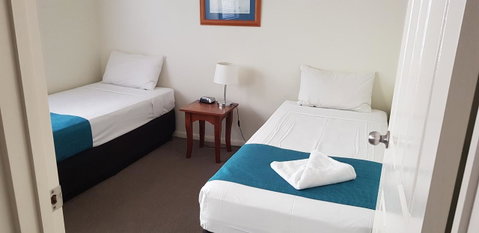 Sea Star Apartments - Broome Tourism 10