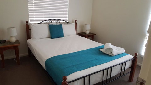 Sea Star Apartments - Broome Tourism 9