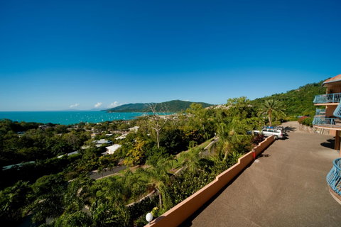Sea Star Apartments - Broome Tourism 32