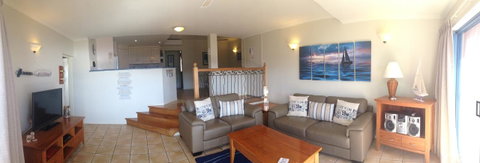 Sea Star Apartments - Broome Tourism 25