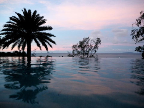 Sea Star Apartments - Broome Tourism 12