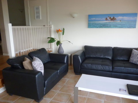 Sea Star Apartments - Broome Tourism 6
