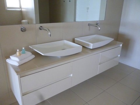 Sea Star Apartments - Broome Tourism 35