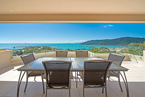 Sea Star Apartments - Broome Tourism 26