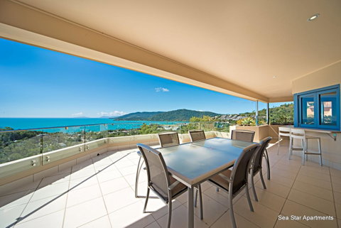 Sea Star Apartments - Broome Tourism 15