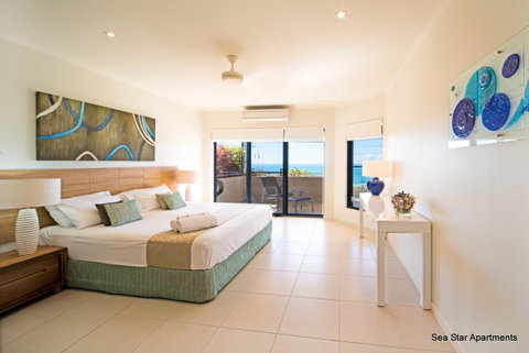 Sea Star Apartments - Broome Tourism 14