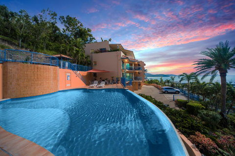 Sea Star Apartments - Broome Tourism 11