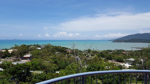 Sea Star Apartments - Broome Tourism 5