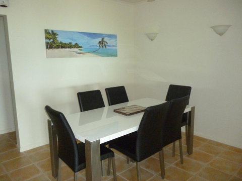 Sea Star Apartments - Broome Tourism 7