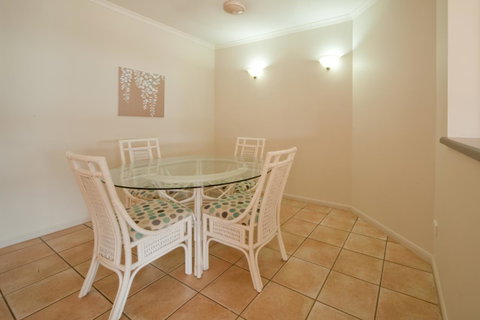 Sea Star Apartments - Broome Tourism 37