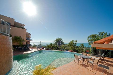 Sea Star Apartments - Broome Tourism 30