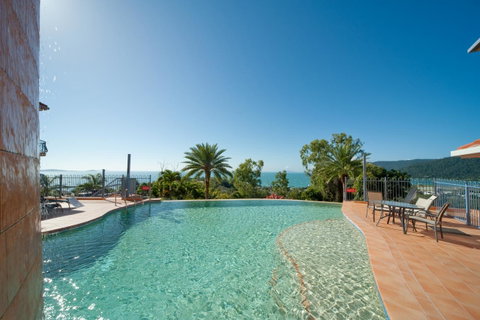 Sea Star Apartments - Broome Tourism 19