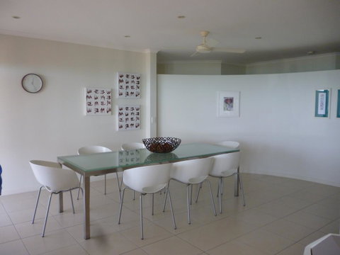 Sea Star Apartments - Broome Tourism 33