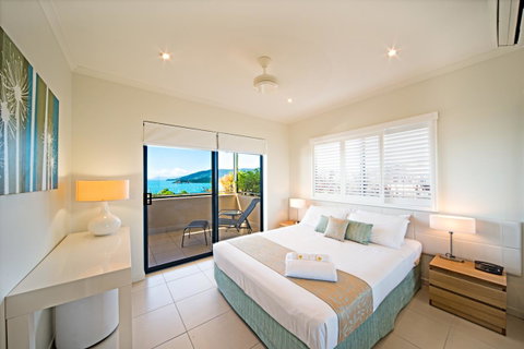 Sea Star Apartments - Broome Tourism 20