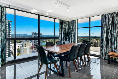 ULTIQA Beach Haven On Broadbeach - Broome Tourism 30