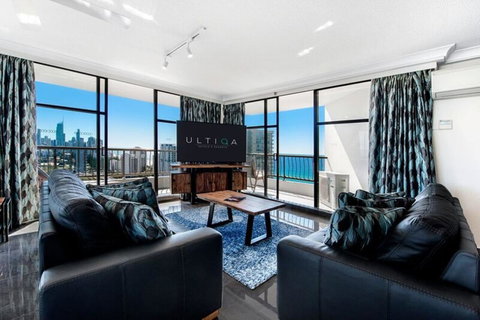 ULTIQA Beach Haven On Broadbeach - Broome Tourism 32