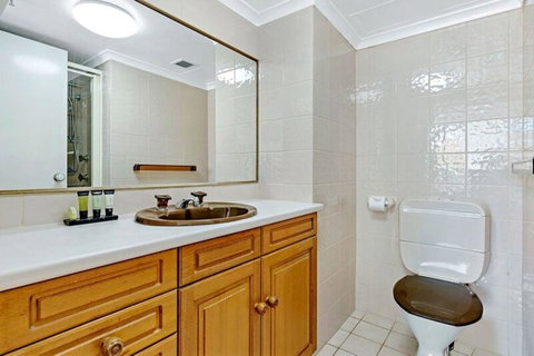 ULTIQA Beach Haven On Broadbeach - Broome Tourism 38