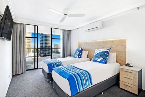 ULTIQA Beach Haven On Broadbeach - Broome Tourism 4