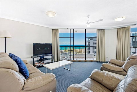 ULTIQA Beach Haven On Broadbeach - Broome Tourism 20