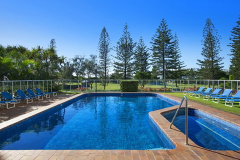 ULTIQA Beach Haven On Broadbeach - Broome Tourism 18