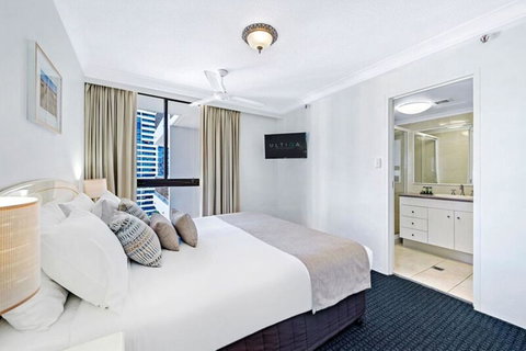 ULTIQA Beach Haven On Broadbeach - Broome Tourism 42