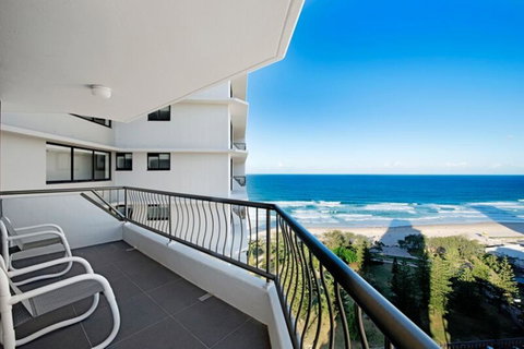 ULTIQA Beach Haven On Broadbeach - Broome Tourism 5