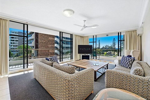ULTIQA Beach Haven On Broadbeach - Broome Tourism 25