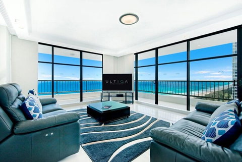 ULTIQA Beach Haven On Broadbeach - Broome Tourism 17