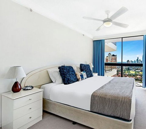 ULTIQA Beach Haven On Broadbeach - Broome Tourism 13