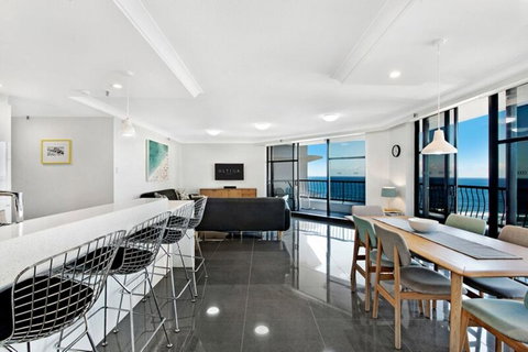 ULTIQA Beach Haven On Broadbeach - Broome Tourism 10