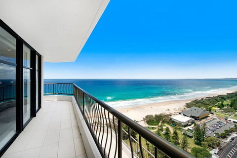 ULTIQA Beach Haven On Broadbeach - Broome Tourism 22