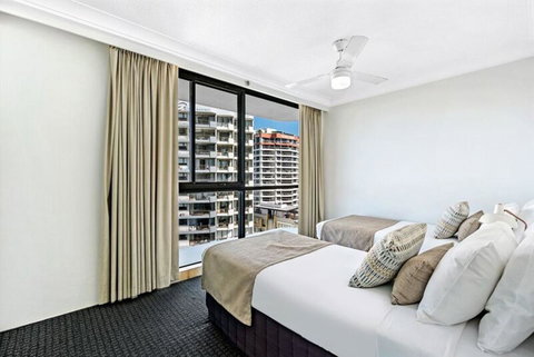 ULTIQA Beach Haven On Broadbeach - Broome Tourism 44
