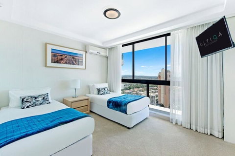 ULTIQA Beach Haven On Broadbeach - Broome Tourism 27